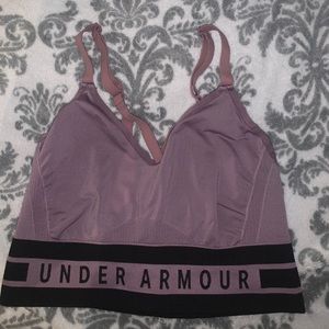 Under Armour Sports Bra